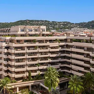 4* מלון Barriere Le Gray D'albion